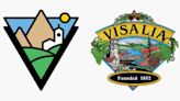 ‘Lacks the charm’: Visalia resident starts petition to change city logo back