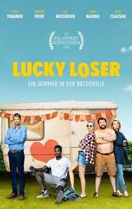 Lucky Loser - Ein Sommer in der Bredouille