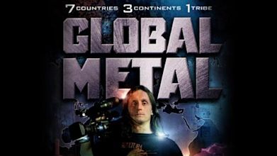 Global Metal