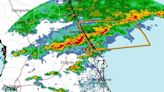 Cold front moving through Florida brings threat of tornadoes, strong storms