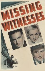 Missing Witnesses