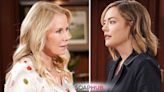 Bold and the Beautiful Spoilers: Hope Admits to Brooke That She Wants Finn