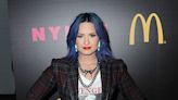 Demi Lovato, 32, gets a feeling of 'existential dread' about aging