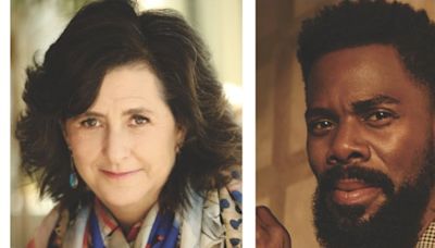 Tectonic Theater Project To Honor Colman Domingo & Gigi Pritzker