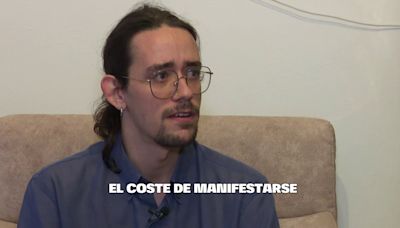 El aciago futuro de 'Los 6 de Zaragoza': "Voy a entrar en prisión por un delito que no cometí y que nunca se pudo demostrar"