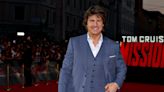 Tom Cruise Is the Proud Father to 3 Kids: Get to Know Isabella, Connor and Suri
