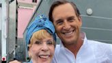 Josh Lucas Praises “Palm Royale” Costar Carol Burnett on Her 91st Birthday with Quip About Bradley Cooper: ‘Waiting in the Wings'