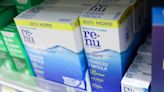 Bausch + Lomb to buy Novartis dry-eye drug for $1.75 billion