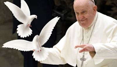 El papa Francisco reconoció un nuevo milagro de Jesús: "La obra más grande que existe..."