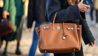 ¿Por qué es tan difícil comprar un bolso Birkin incluso si puedes pagarlo?