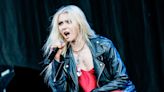 Taylor Momsen was bitten by a bat while performing with her band and now she has to undergo two weeks of rabies shots