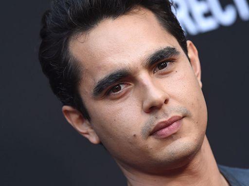 Max Minghella Sees a Lot of ‘Look Who’s Talking’ in ‘Shell,’ His Second Feature as a Director