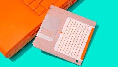 'We have won the war on floppy disks!' Japan finally declares independence from floppy media