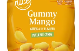 Walgreens limits Gummy Mango candy sales to one bag per customer