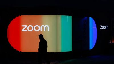 Zoom Still Open to Five9-Style M&A, Says CFO Steckelberg