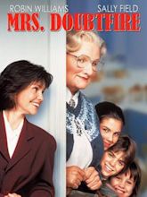 Mrs. Doubtfire – Das stachelige Kindermädchen