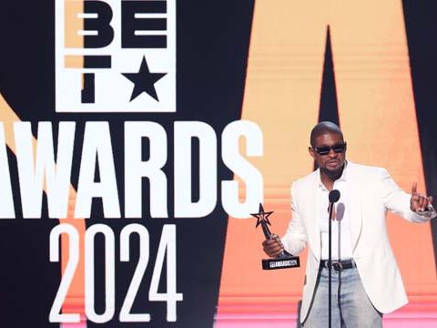 2024 BET Awards winners: Regina King, Denzel Washington, SZA, Usher and more … [Full Winners List]