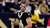 Saints rookie QB Jake Haener suspended 6 games for violating NFL's policy on PEDs