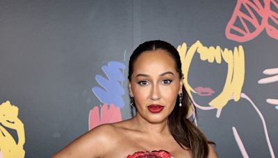 Adrienne Bailon Says IVF Cost More Than $1 Million Over 6 ‘Tough’ Years of ‘Trying to Have My Son’