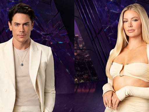 ‘Vanderpump Rules’ Season 12 – Are Tom Sandoval & Ariana Madix Both Returning? Producer Talks Possibility