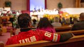 Funeral for KC Chiefs great Otis Taylor draws Frank White, Bobby Bell, Lamar Hunt Jr.