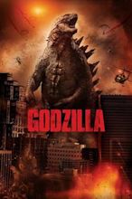 Godzilla (2014 film)