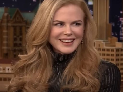 'He Didn’t Want Sycophants': Nicole Kidman Recalls Working With Late Director Stanley Kubrick As Eyes Wide Shut Turns 25