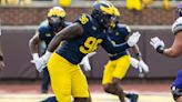 96 Days to Michigan Football: Enow Etta Outlook