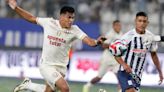 Universitario vs. Alianza Lima EN VIVO: últimas noticias del clásico por el Torneo Clausura