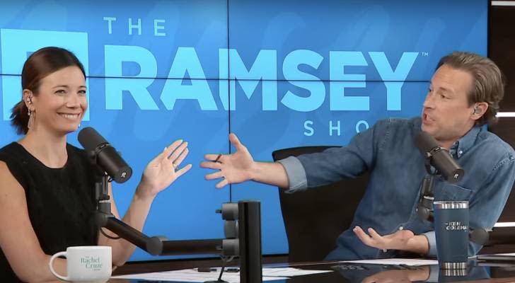 Mom wants to sell her daughter’s Taylor Swift tickets to pay off debt — here's why The Ramsey Show refused