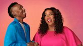 What Kym Whitley and Lena Waithe Learned Making Their Personal New Series