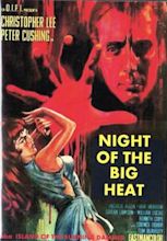 Night of the Big Heat (film)