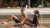 Córdoba, hacia una nueva ola de calor y máximas de 44 grados