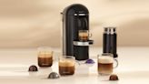 The Best Nespresso Deals: Save Up to 30% on Coffee & Espresso Machines