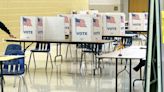 Voting begins in NY primary election