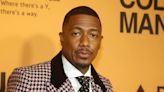 Nick Cannon Reveals Which Mega Pop Star He'd Be 'All In' to Have a Baby With