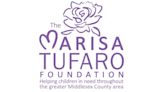 Marisa Tufaro Foundation receives Barnes Community Champion Award