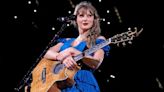 Taylor Swift Reveals ‘1989 (Taylor’s Version)’ Vault Track Names After Fans Crash Google Solving Puzzles