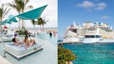 Why cruise lines need their private islands more than ever