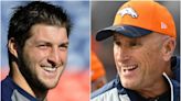 Former Broncos Bill Kollar and Tim Tebow inducted into College Football Hall of Fame
