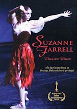 Suzanne Farrell: Elusive Muse (1996) - IMDb