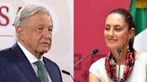 AMLO se pronuncia tras triunfo de Claudia Sheinbaum por la Presidencia de México en conteo rápido del INE