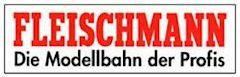 Fleischmann (model railroads)