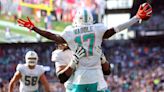 Fans react on Twitter during Dolphins’ comeback victory vs. Ravens