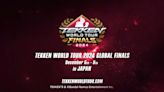 Tekken World Tour Finals 2024 will go to Japan for four days