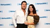 Dancing With The Stars Pros Jenna Johnson And Val Chmerkovskiy Reveal Their Son’s Name