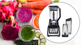 This powerful blender makes 'perfect smoothies' — and it's $130 off at Best Buy