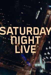 Saturday Night Live