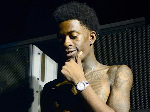 Rapper Rich Homie Quan Found Dead In His Home At 34, Leaves Family Desperate For Answers