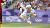 Cuándo juegan los Pumas 7s vs. los All Blacks, por los Juegos Olímpicos París 2024: día, hora y TV